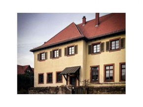 Old Schoolhouse Schweigen